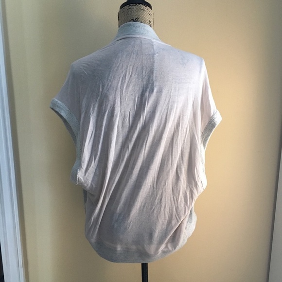 MOVE BY ALTERNATIVE ORGANIC WRAP - Picture 5 of 6